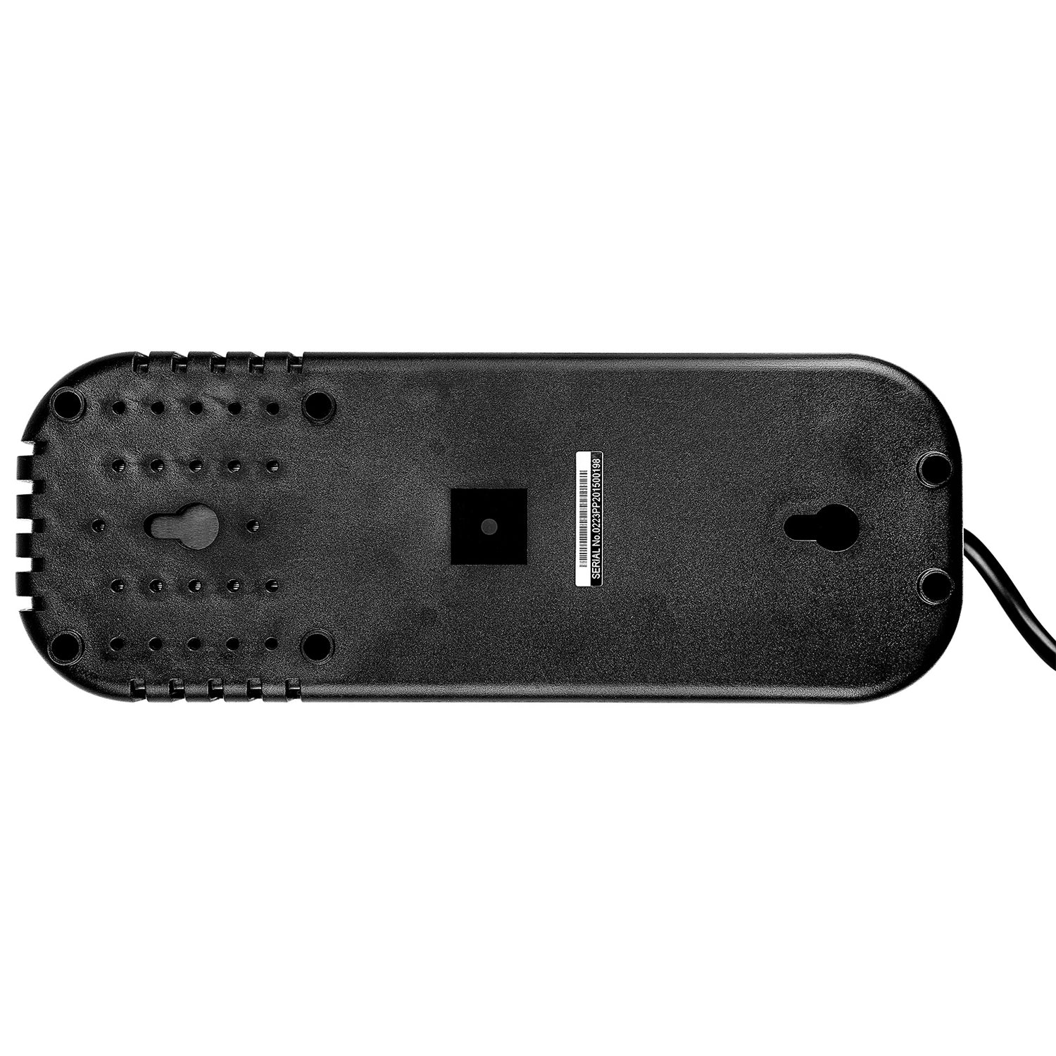 8-Outlet AVR Voltage Protector (PROTECT-1208E)