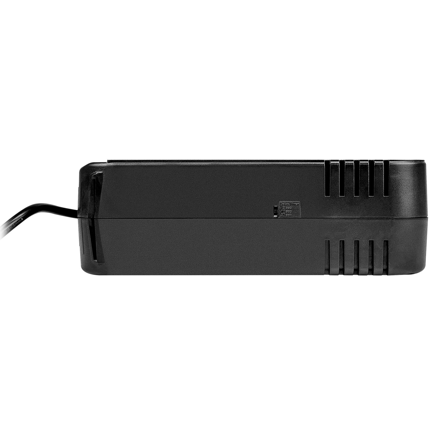 8-Outlet AVR Voltage Protector (PROTECT-1208E)
