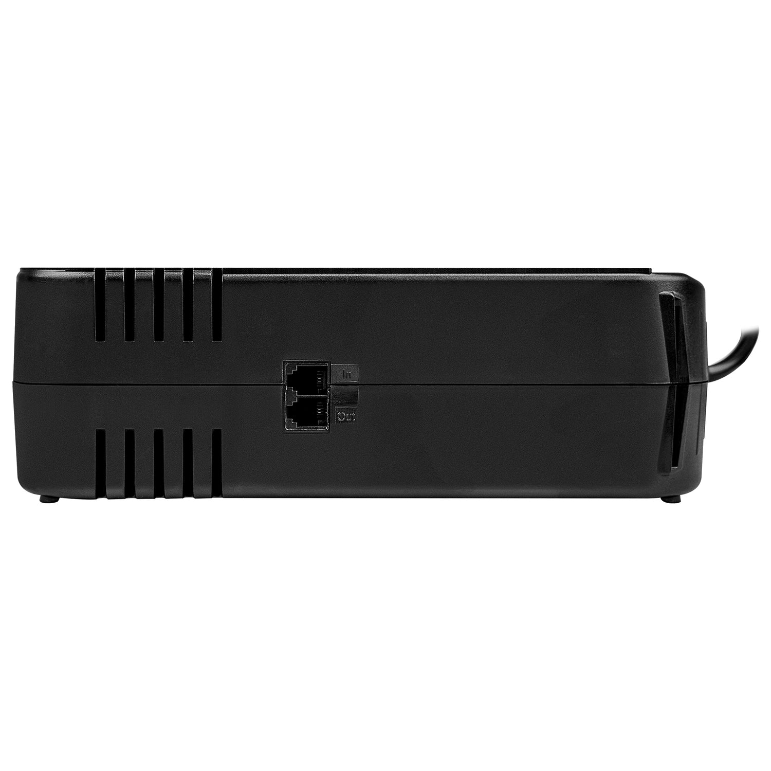 8-Outlet AVR Voltage Protector (PROTECT-1208E)