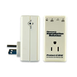 Refrigerator Protector with ETL Approval (PROTECT-E-RAE)