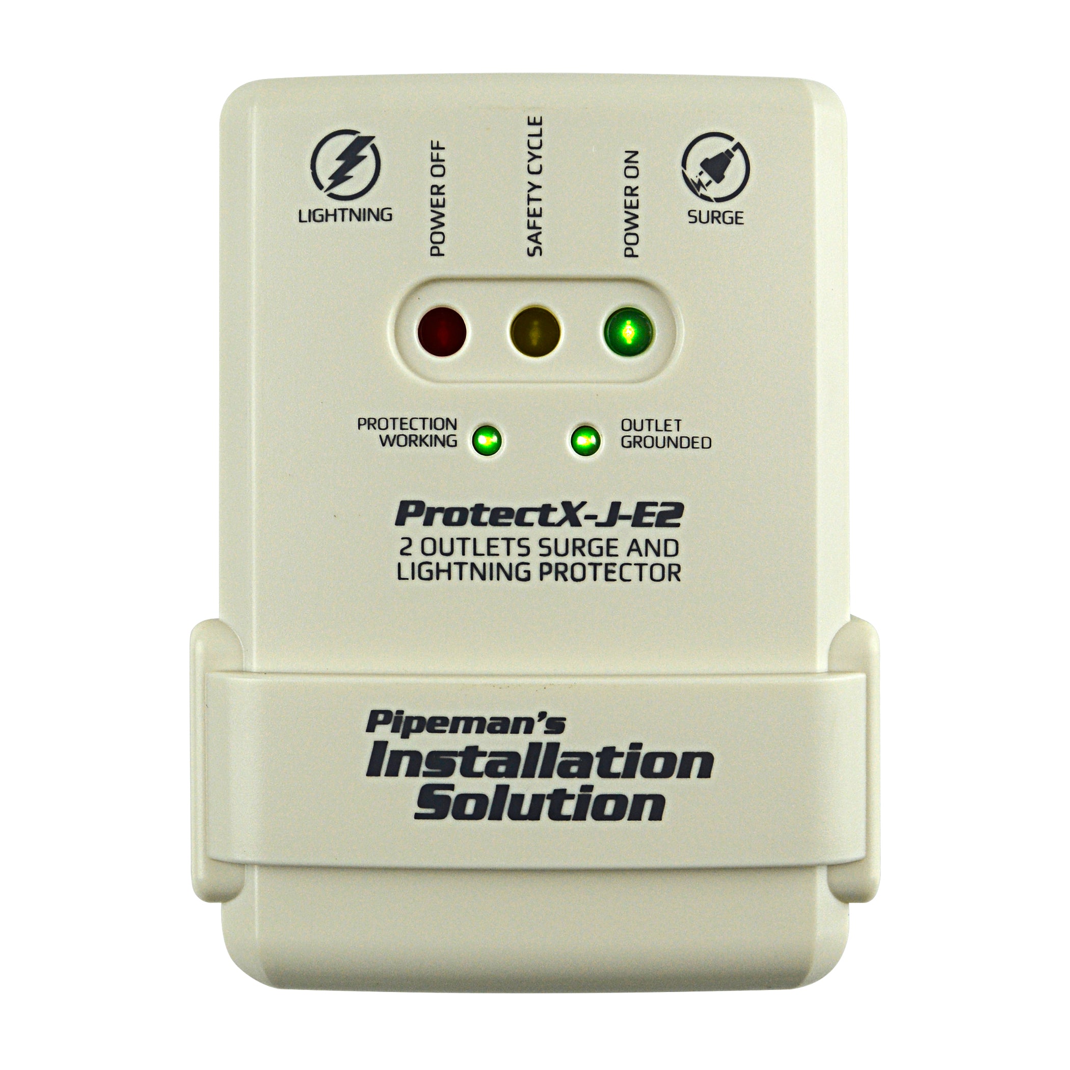 General Electronic Protector with Anti Surge (PROTECT-J-E2) – NipponAmerica