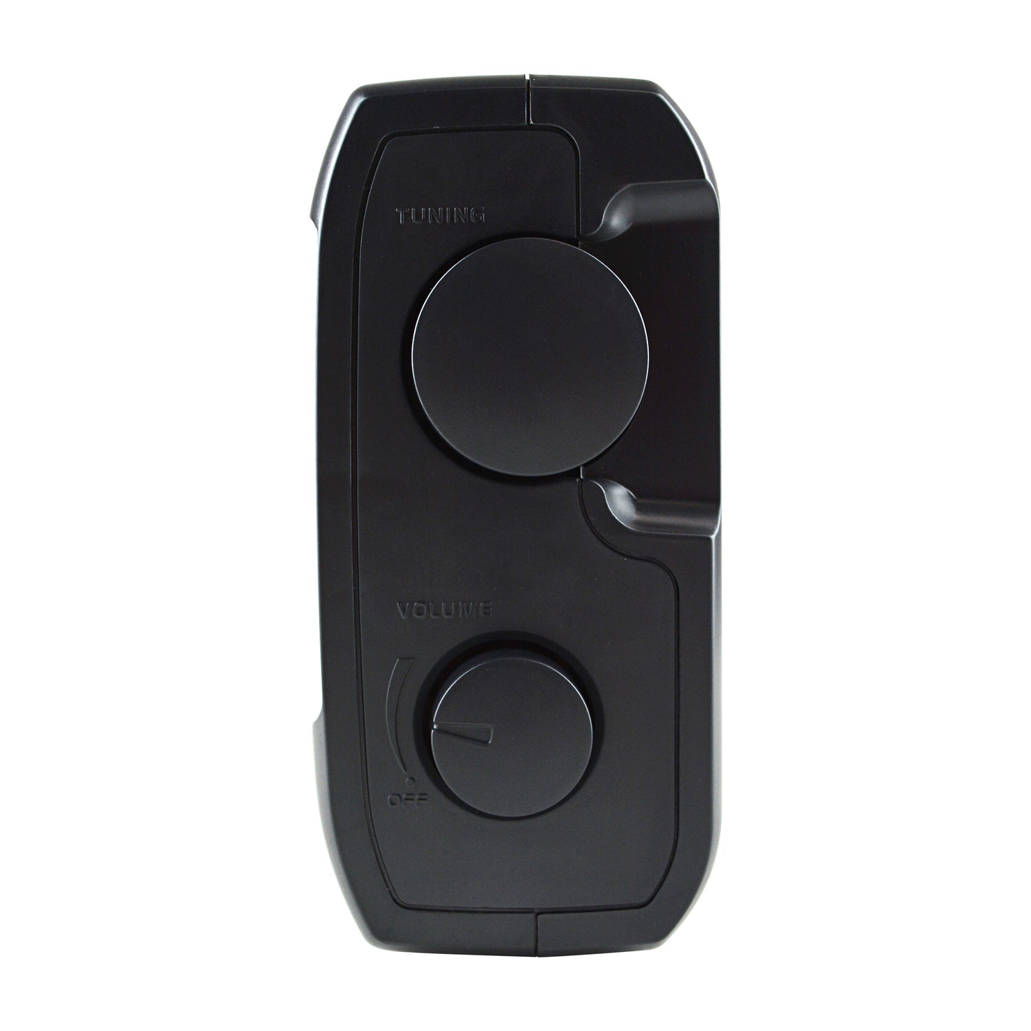 AM/FM/WB 4 Band Receiver with Wireless Music Stream (PRT-943-WBB)