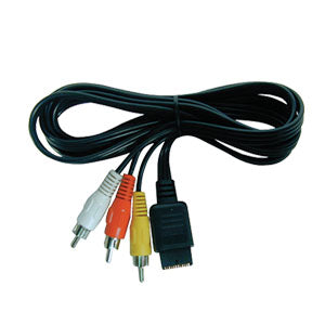 Audio/Video Cable for Sony Playstation (PSX-300)