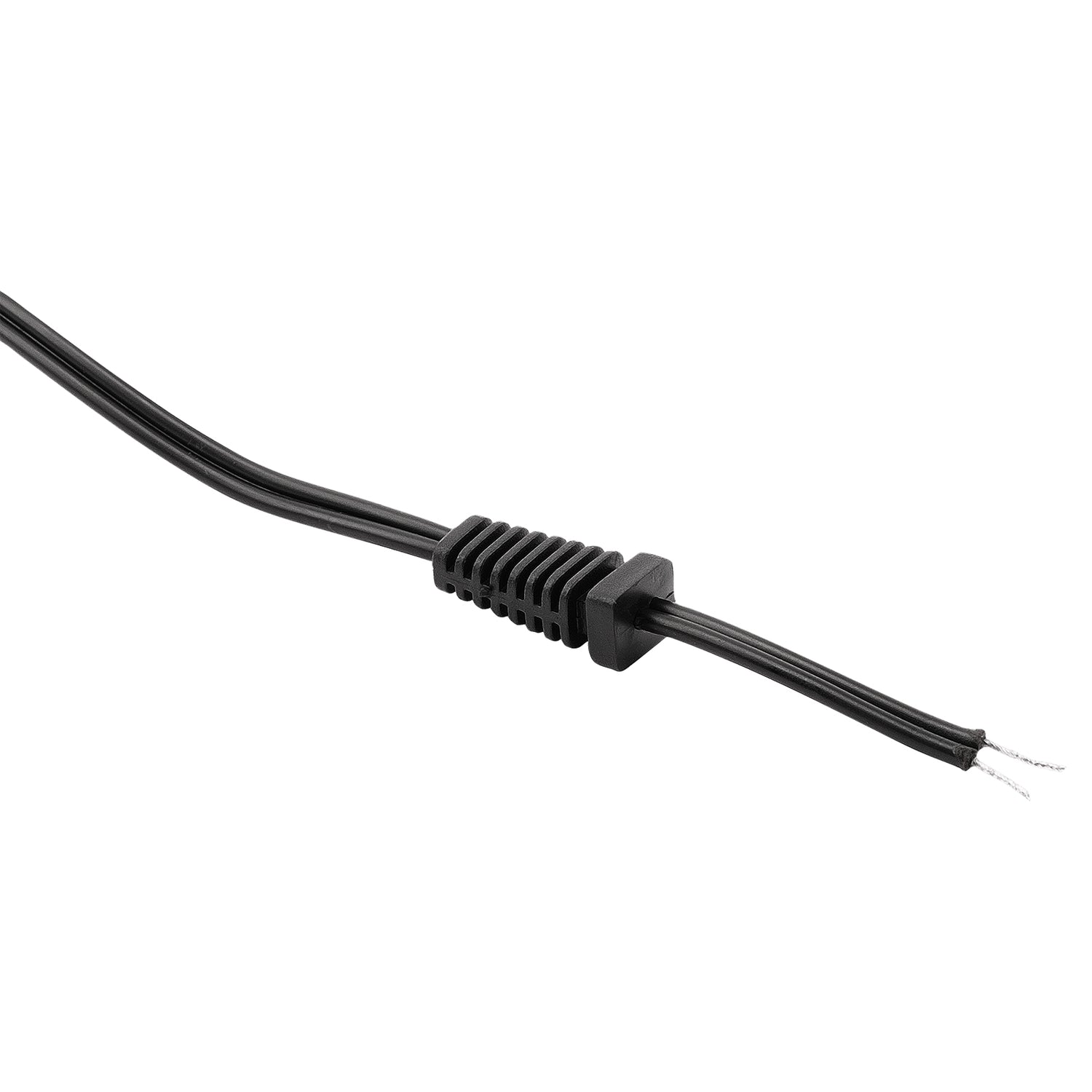 2.1mm Female DC Power Supply Cable (PTC-3)