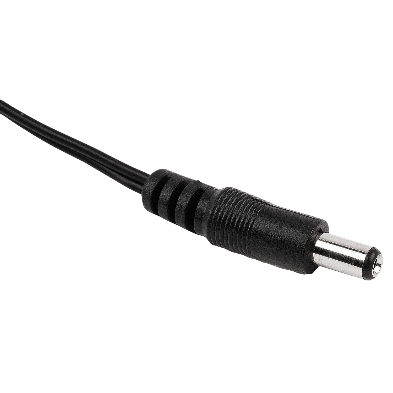 2.1mm Female DC Power Supply Cable (PTC-3)