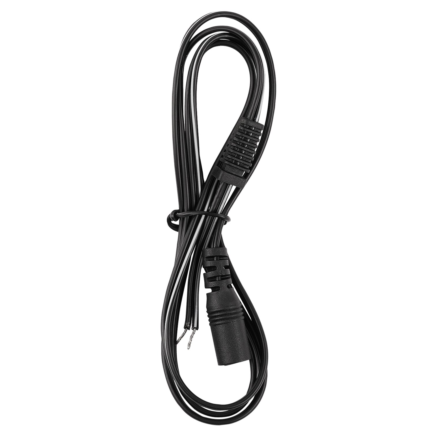 2.1mm Male DC Power Supply Cable (PTC-4)