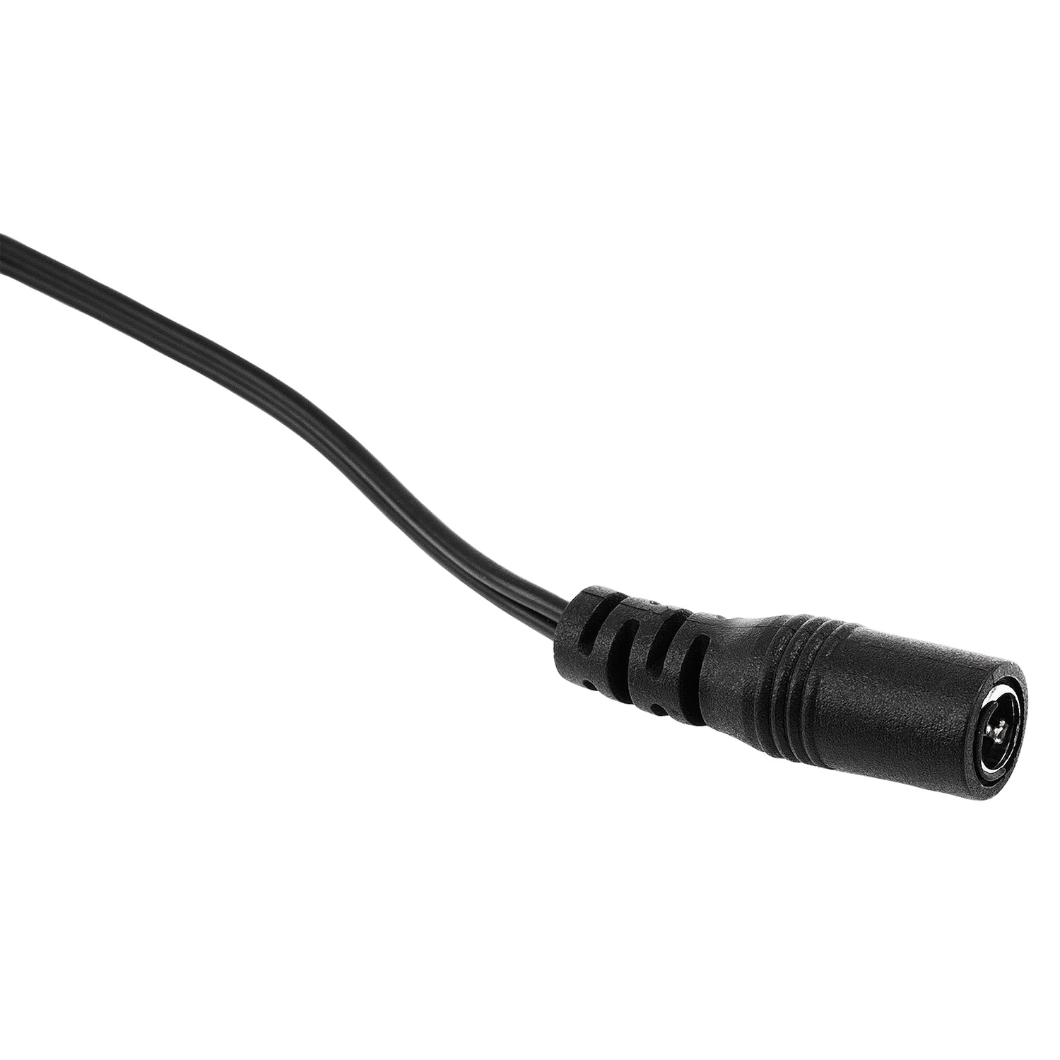 2.1mm Male DC Power Supply Cable (PTC-4)