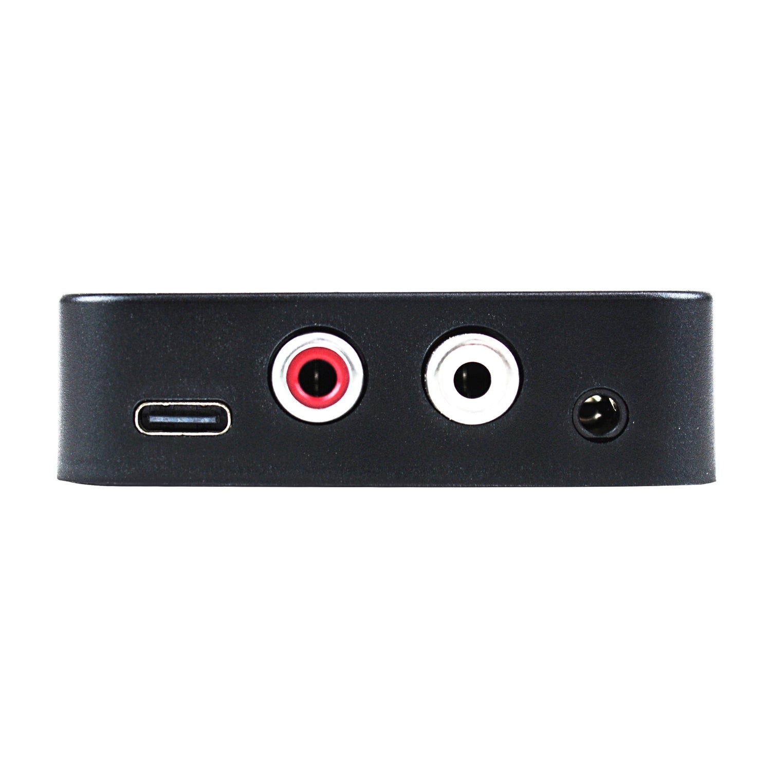 Transmitter & Receiver 2-in-1 Wireless Audio Adapter (Q-RNFC-15BK)