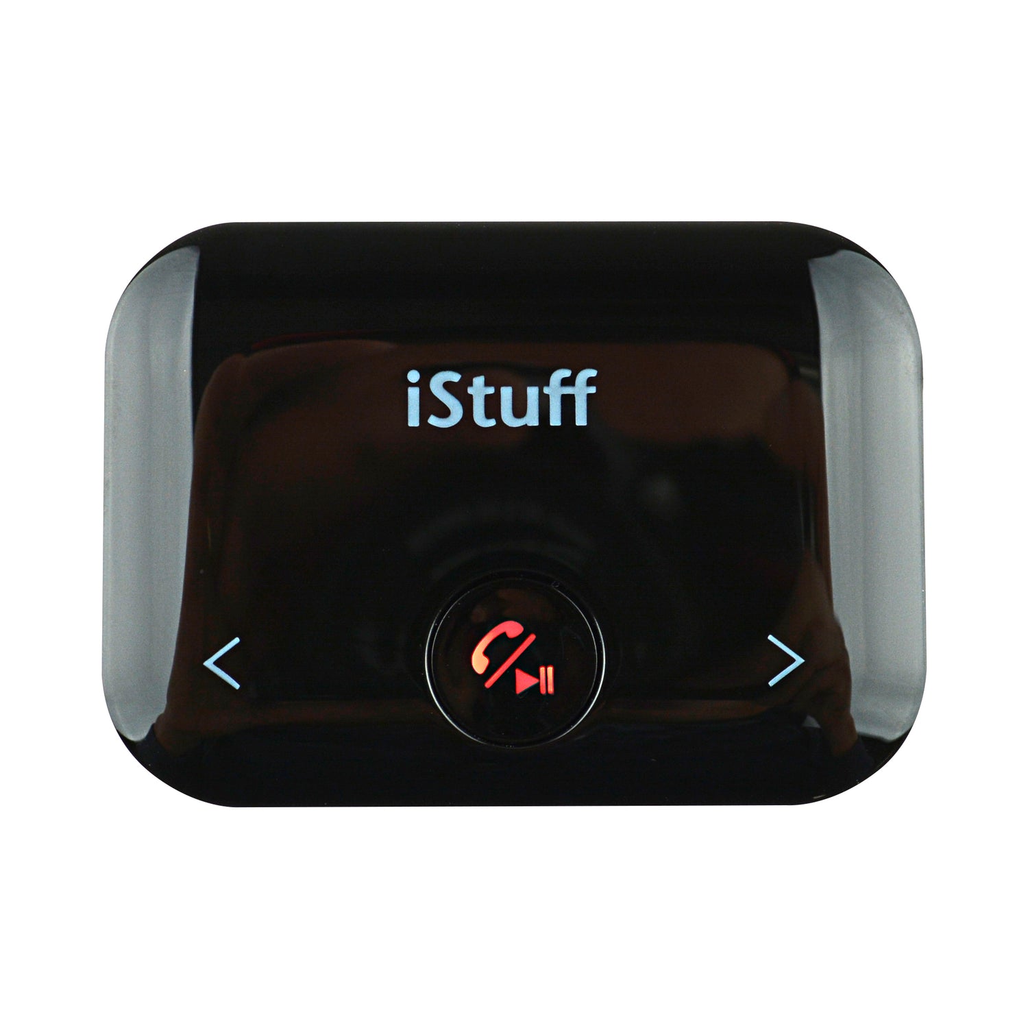 Transmitter & Receiver 2-in-1 Wireless Audio Adapter (Q-SERE05-BLK)