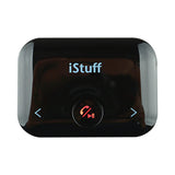 Transmitter & Receiver 2-in-1 Wireless Audio Adapter (Q-SERE05-BLK)