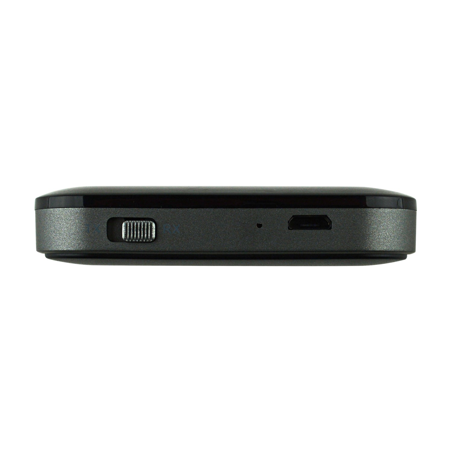 Transmitter & Receiver 2-in-1 Wireless Audio Adapter (Q-SERE05-BLK)