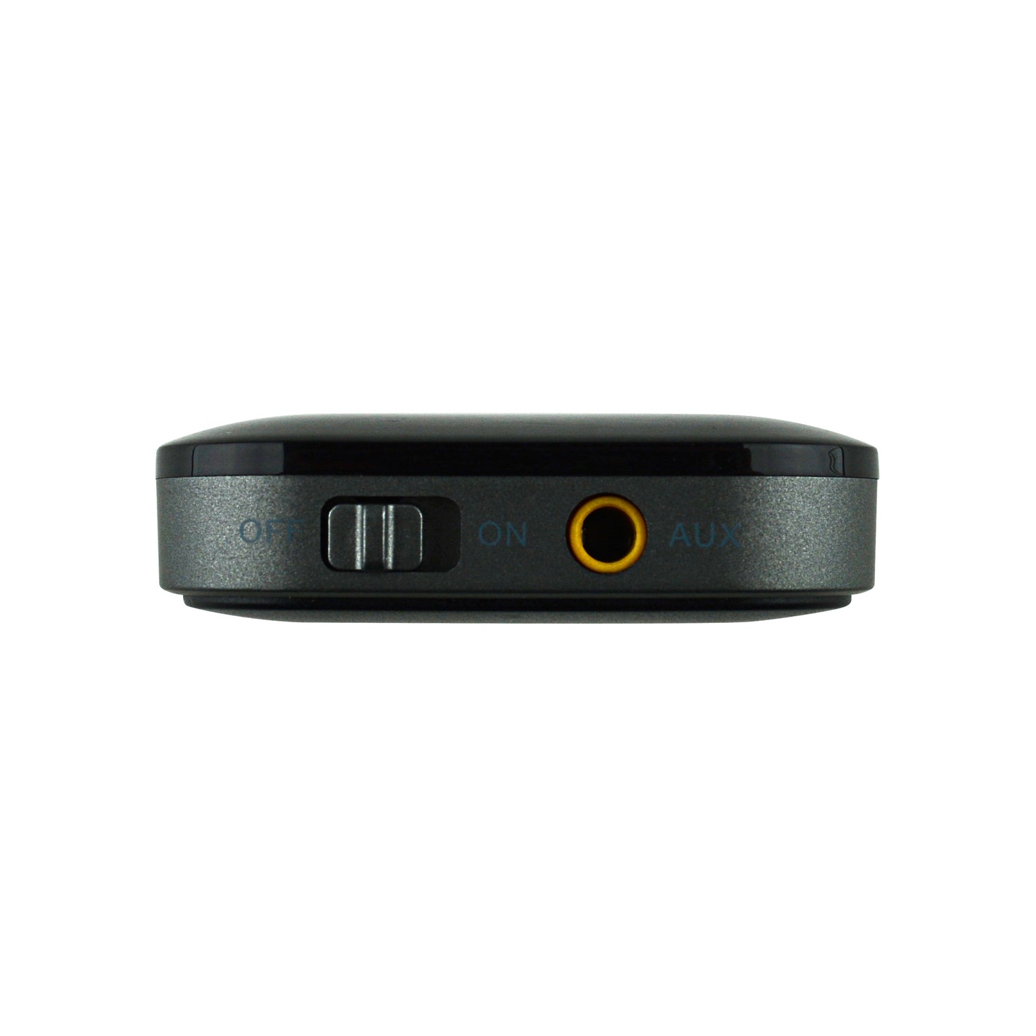 Transmitter & Receiver 2-in-1 Wireless Audio Adapter (Q-SERE05-BLK)