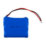 Rechargeable Lithium-Ion Batteries (RBL-37-2500MAH)