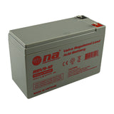 Rechargeable Valve Regulated Lead Acid Battery (RBV9-12)