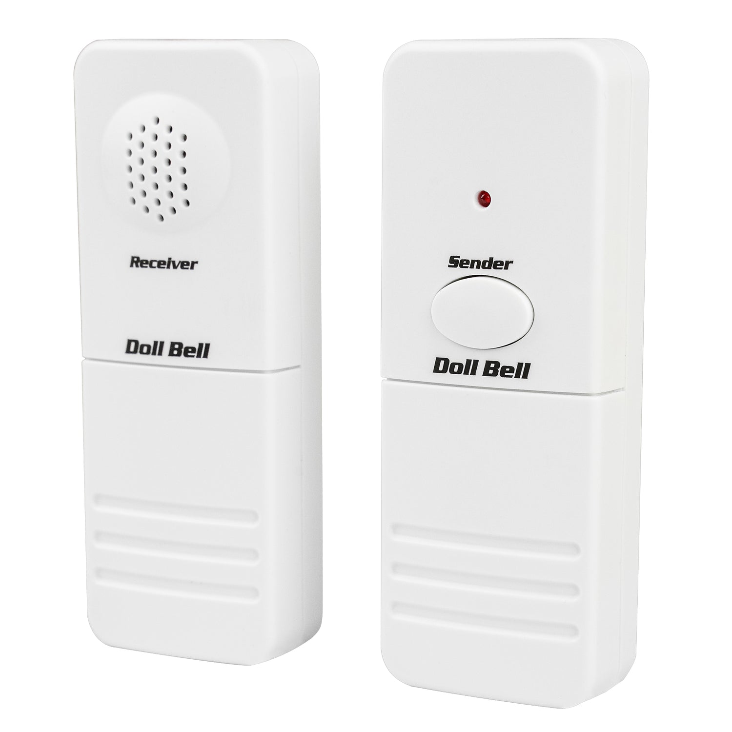 Wireless Remote Door Chime (RC-100)