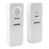 Wireless Remote Door Chime (RC-100)