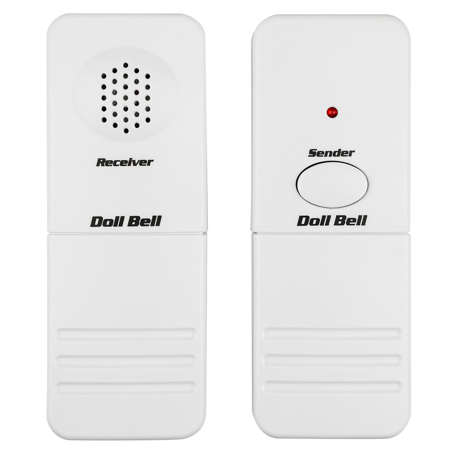 Wireless Remote Door Chime (RC-100)