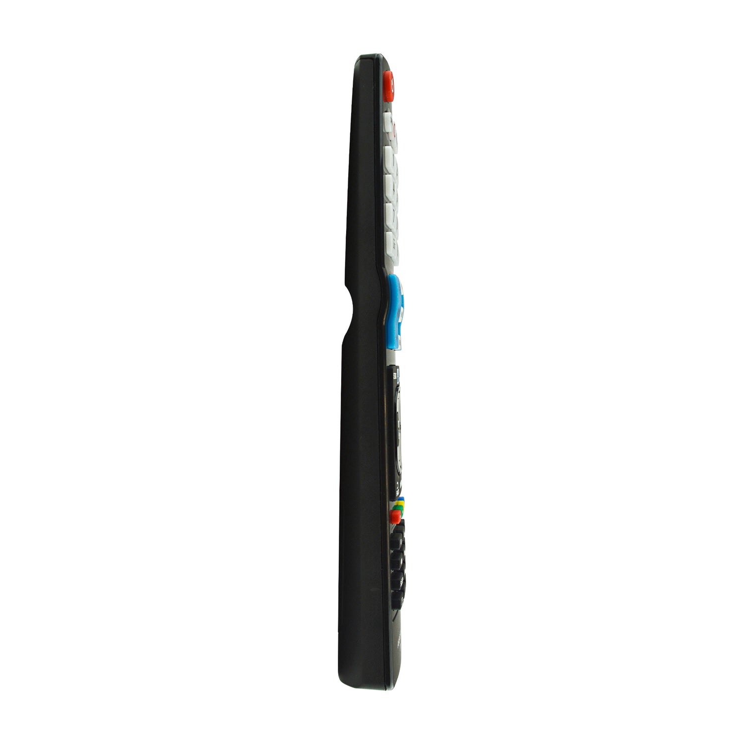 LG® Replacement HDTV, LCD, LED, 3D, Smart TV Remote Control (RCN-LGA567)