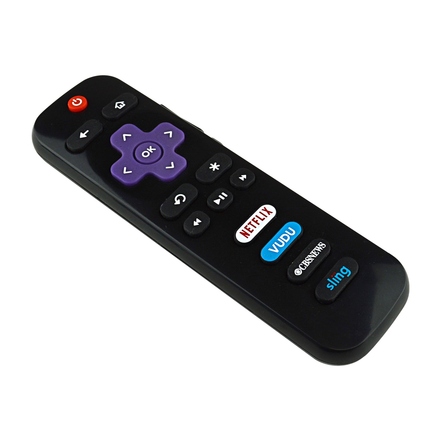 Roku® Replacement Remote Control (RCN-ROK280)