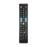 Samsung® Replacement HDTV, LCD, LED, 3D, Smart TV Remote Control (RCN-SAM809)