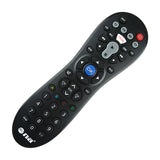 6-in-1 Universal Remote Control for TV & Streaming Devices (RCN-ST904BL)