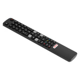 TCL® Replacement HDTV, LCD, LED, 3D, Smart TV Remote Control (RCN-TCL311S)