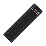 Vizio® Replacement HDTV, LCD, LED, 3D, Smart TV Remote Control (RCN-VZO-136)