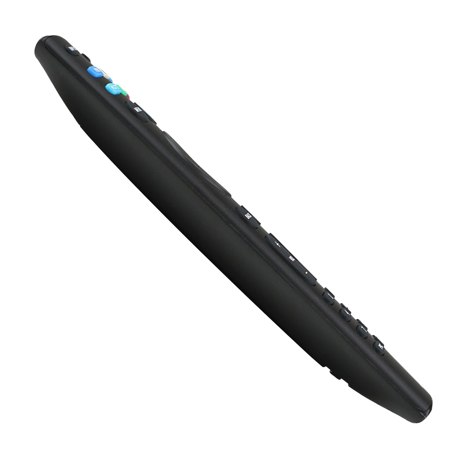 Vizio® Replacement HDTV, LCD, LED, 3D, Smart TV Remote Control (RCN-VZO-140)