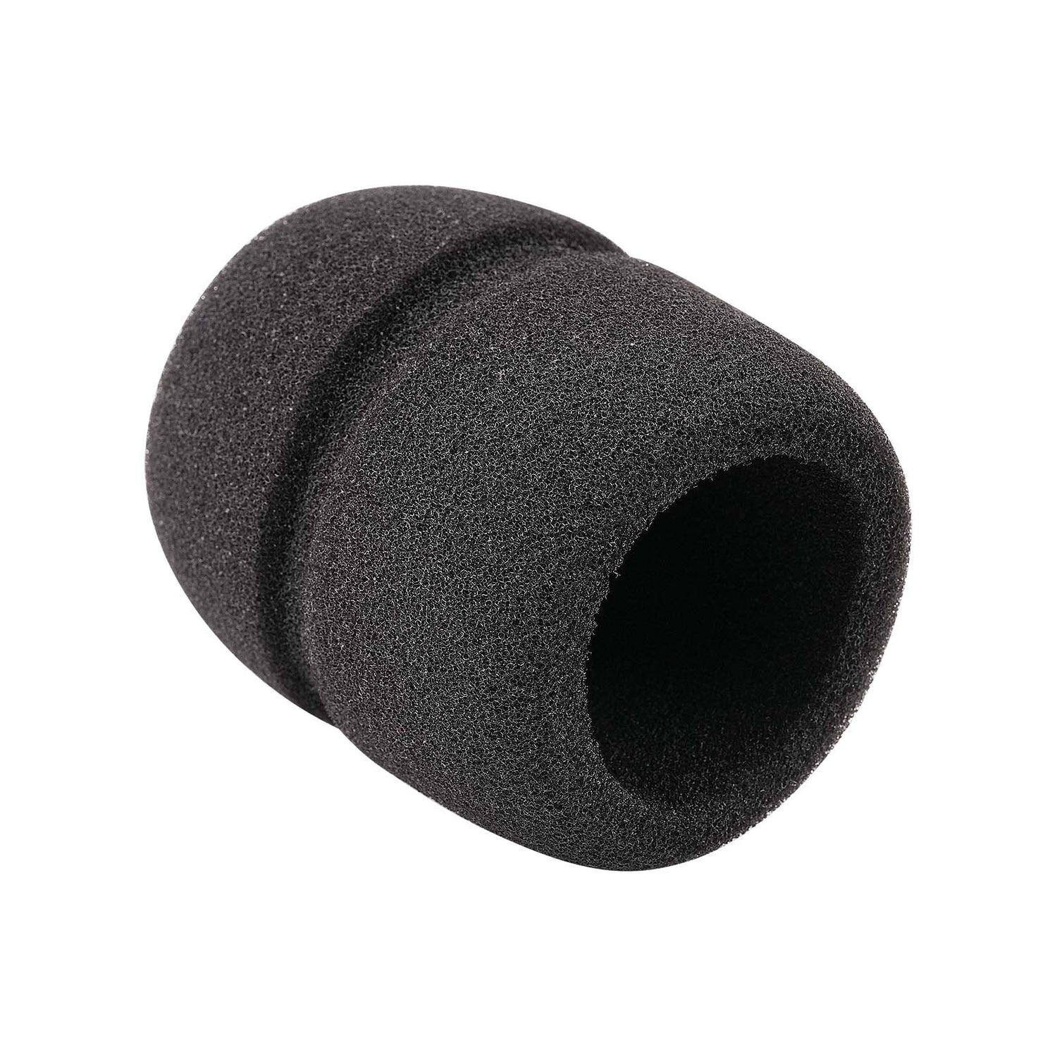 Lot Flat Microphone Windscreen Foam Cover (S-2B)