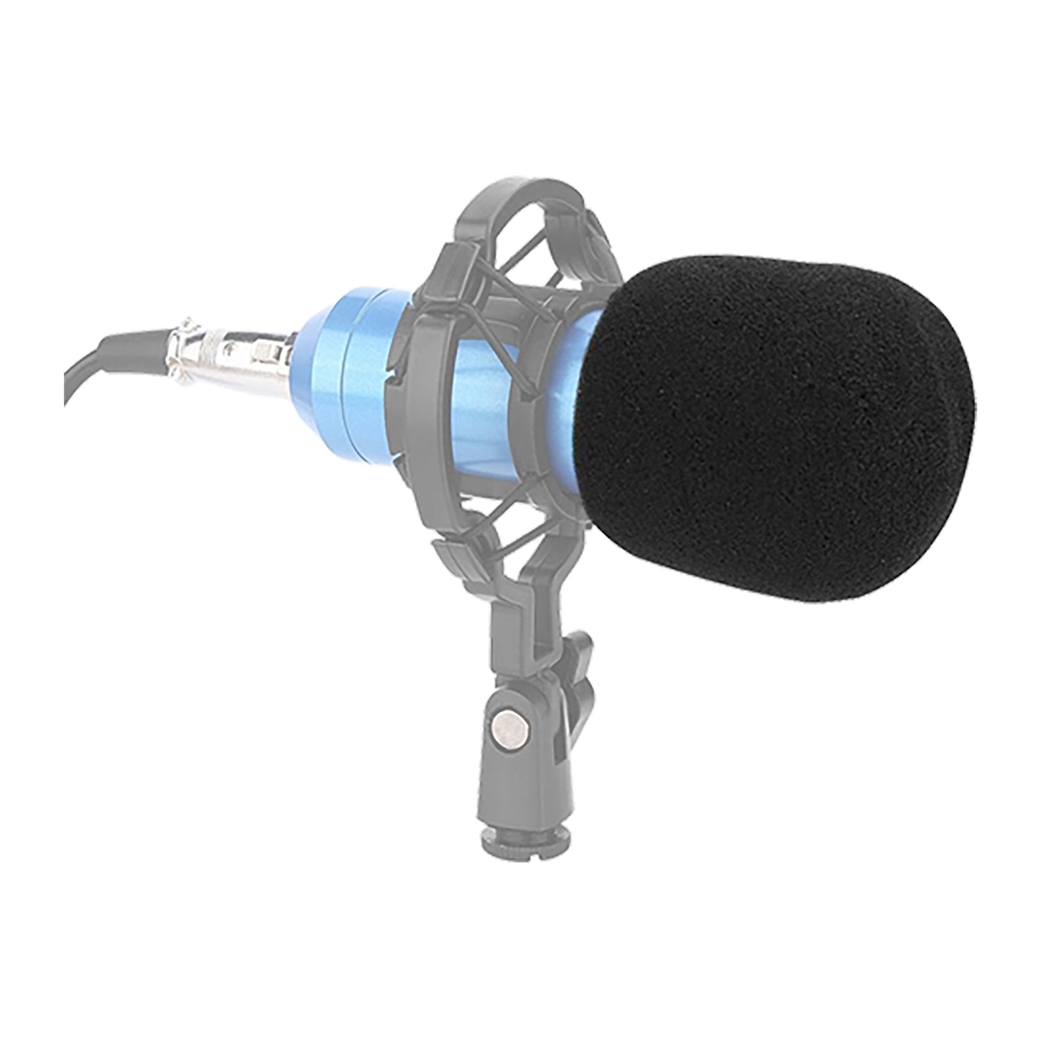 Microphone Foam Cover (S-4)