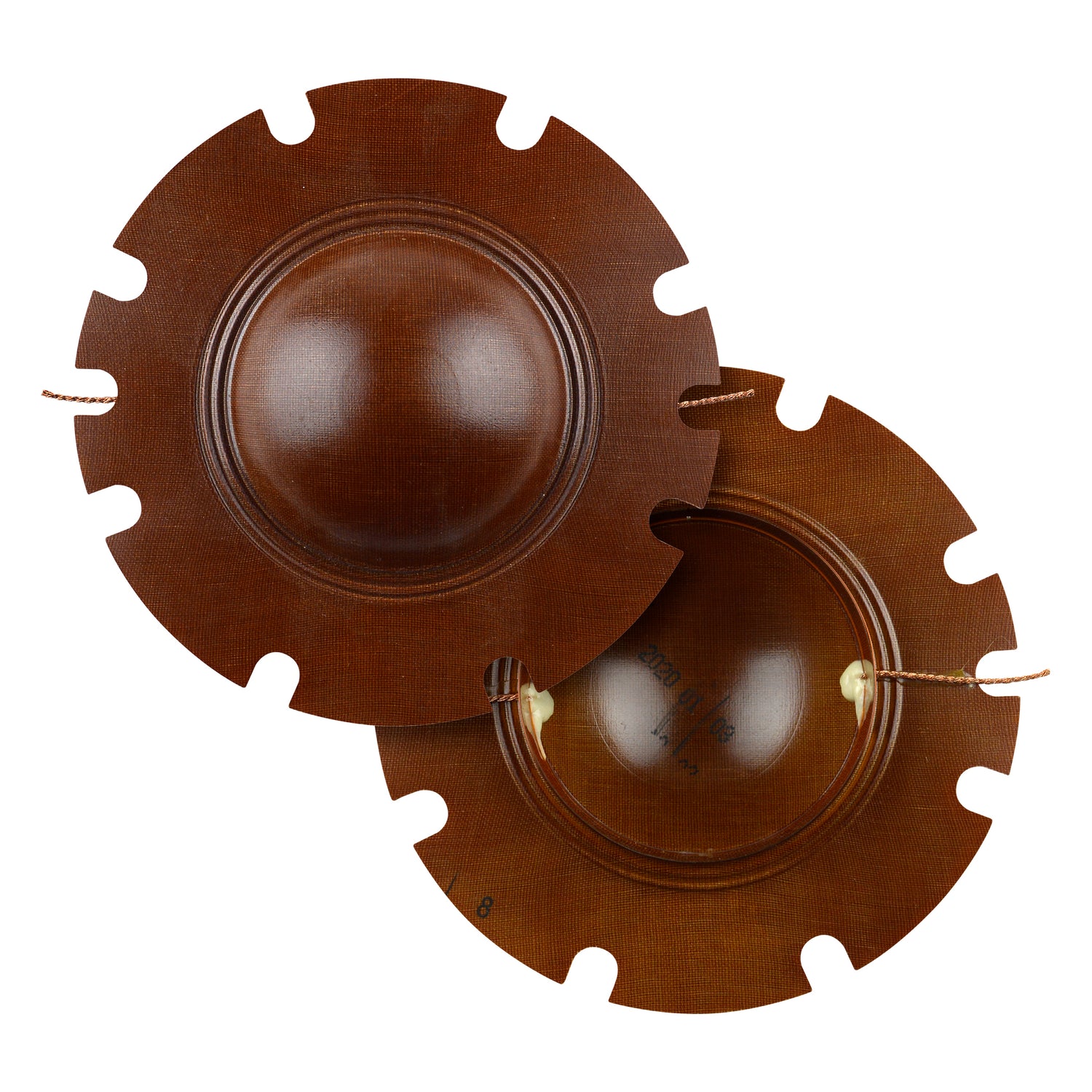 Replacement Voice Coil (SI-55VC)