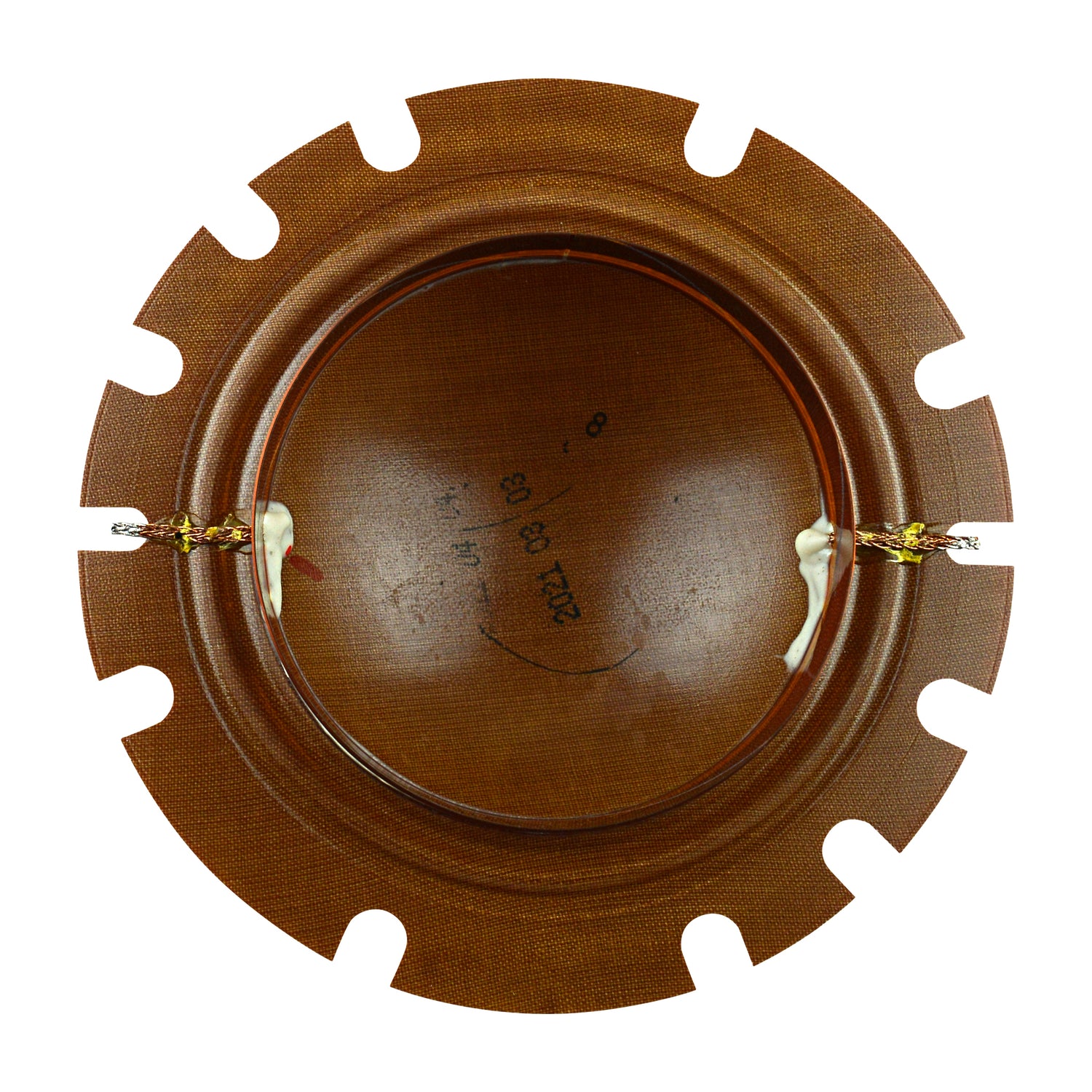 Replacement Voice Coil (SI-77VC)