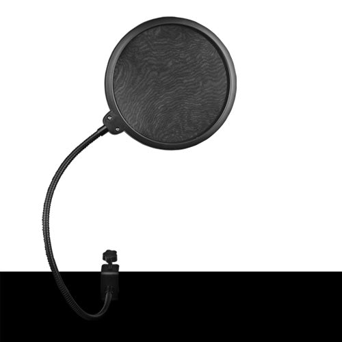 Microphone Pop Shield (SM-PS15)