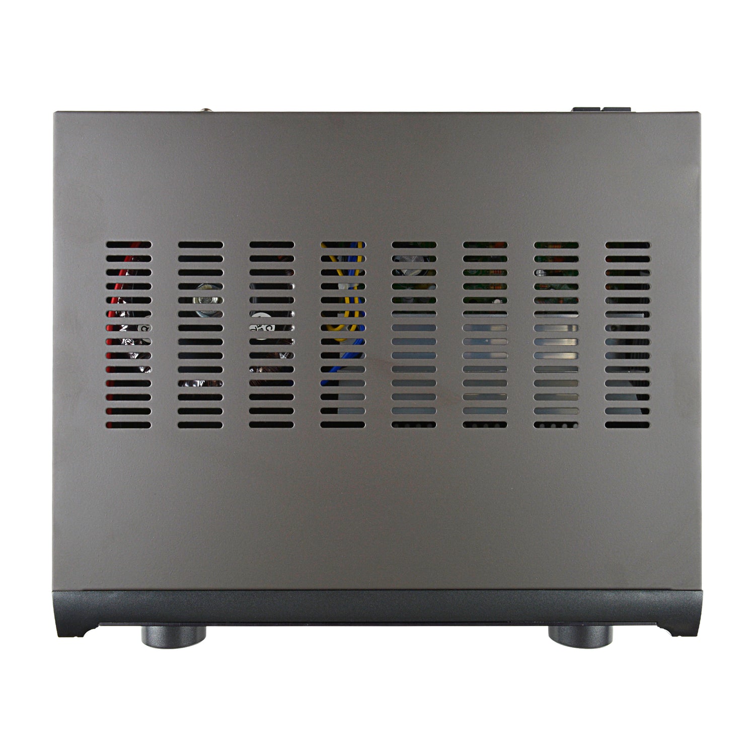 Digital Karaoke Stereo Amplifier (SPA-1000BT)