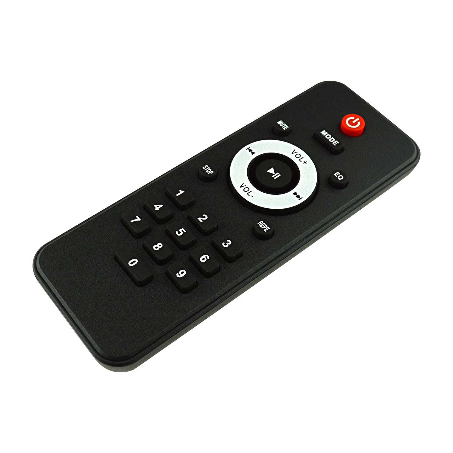 Mini Component Home Speaker System (SPA-1050CMB)