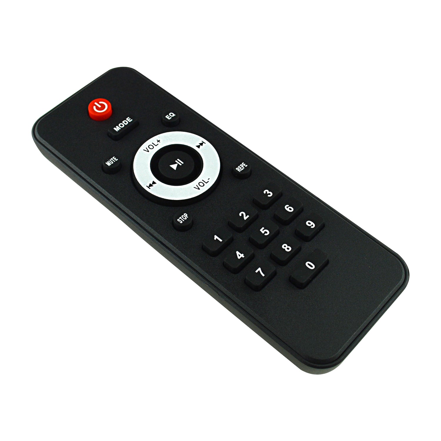 Mini Component Home Speaker System (SPA-1050CMB)