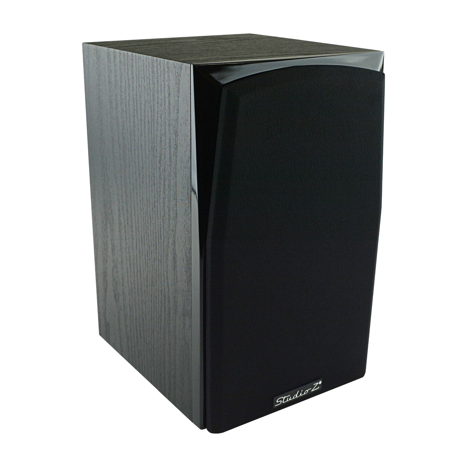 Mini Component Home Speaker System (SPA-1050CMB)