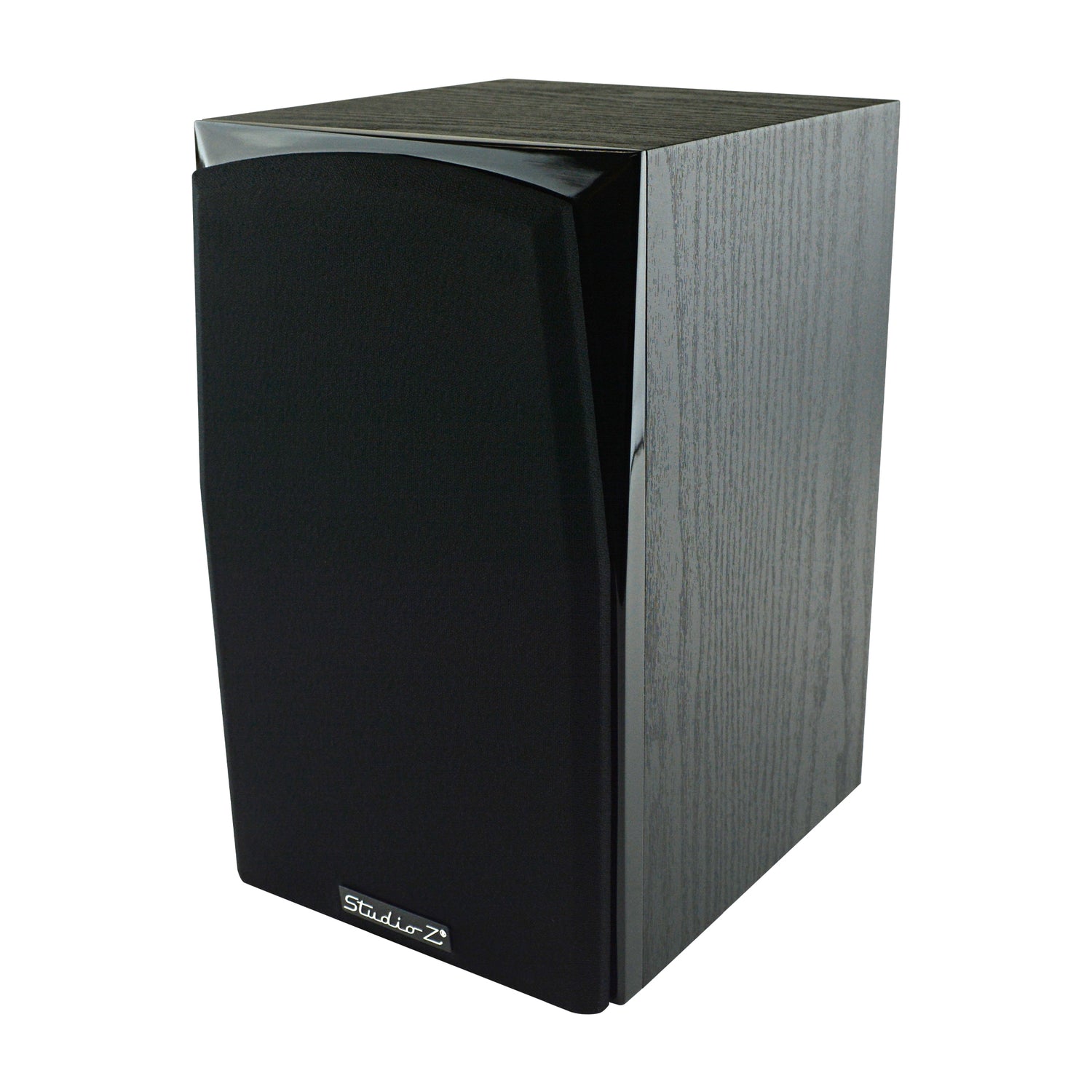 Mini Component Home Speaker System (SPA-1050CMB)