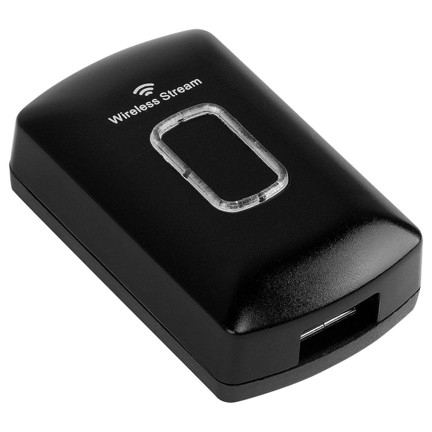 Hybrid Digital Receiver Amplifier (SPA-1200BT)