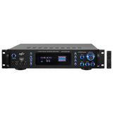 Hybrid Digital Receiver Amplifier (SPA-2000BT)