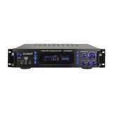 Hybrid Digital Receiver Amplifier (SPA-3000BT)