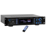 Digital Receiver P.A. Amplifier (SPA-3070BPA)