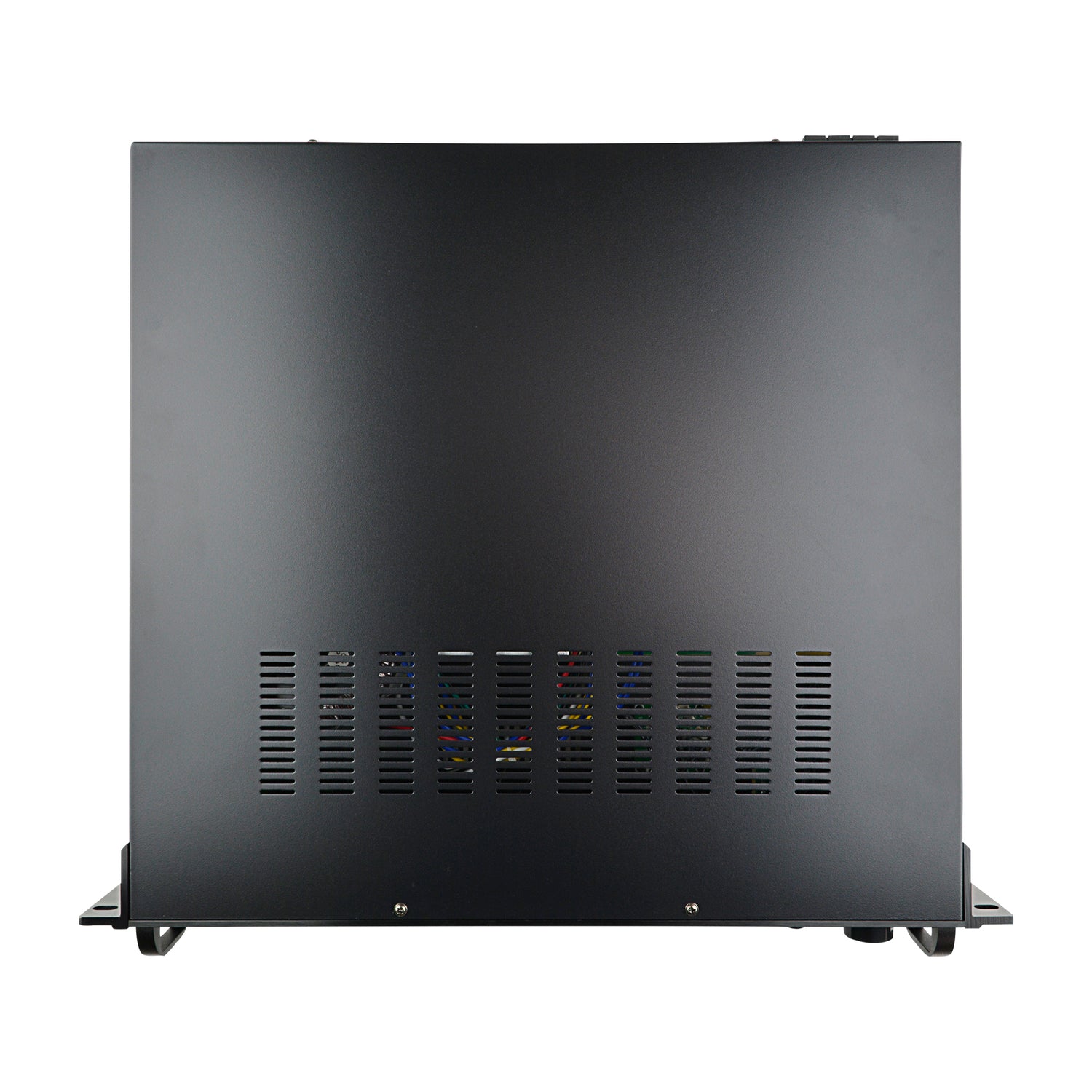 Digital Receiver P.A. Amplifier with 70V/110V Line Output (SPA-5070)