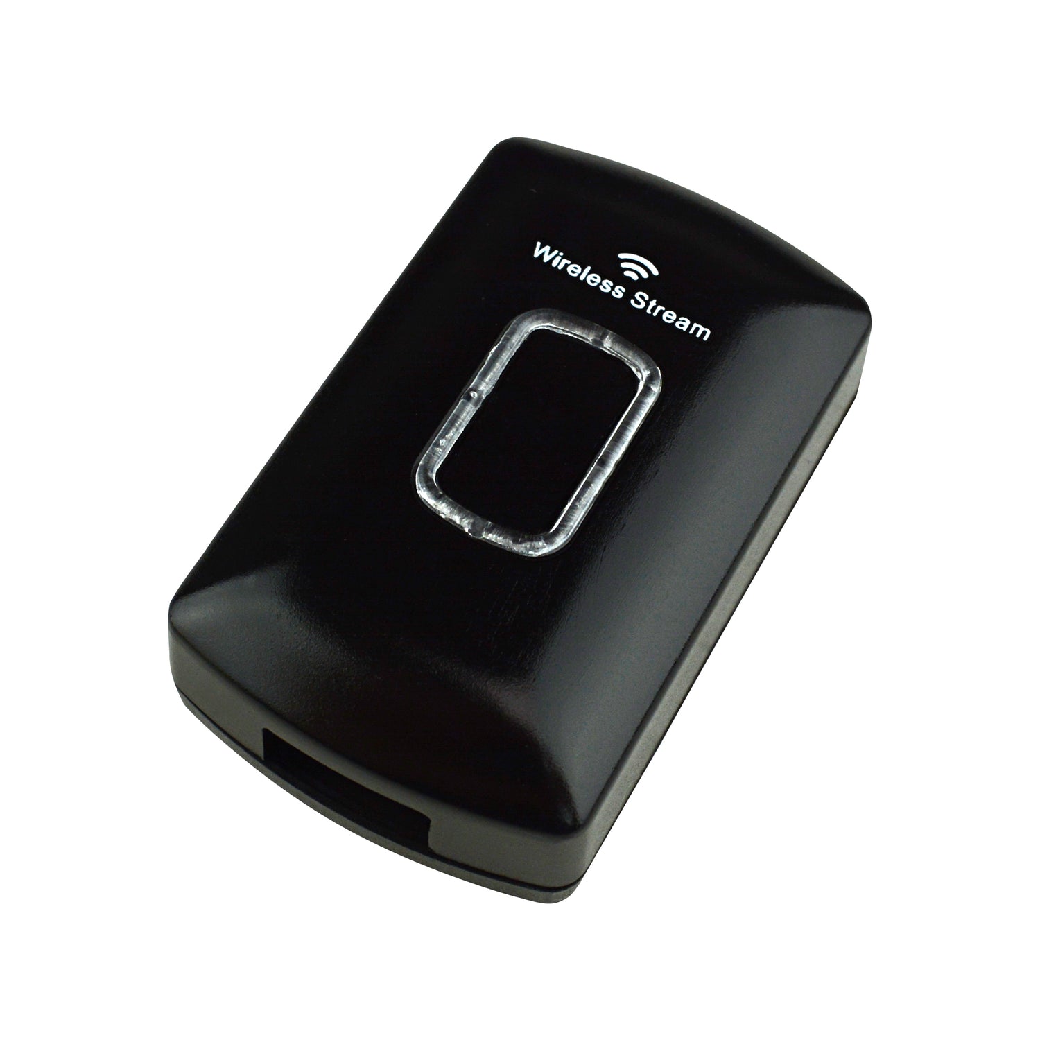 Digital Receiver P.A. Amplifier with 70V/110V Line Output (SPA-5070)