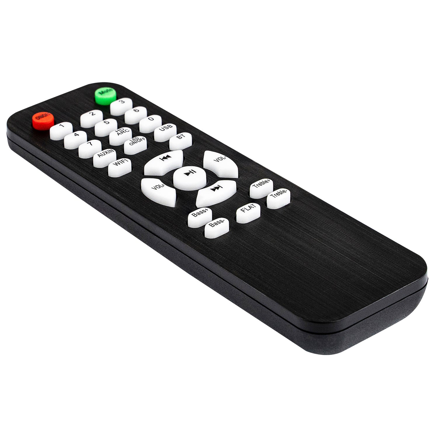 Wireless Multi-room Audio Streaming (SPA-WI-PLAY)