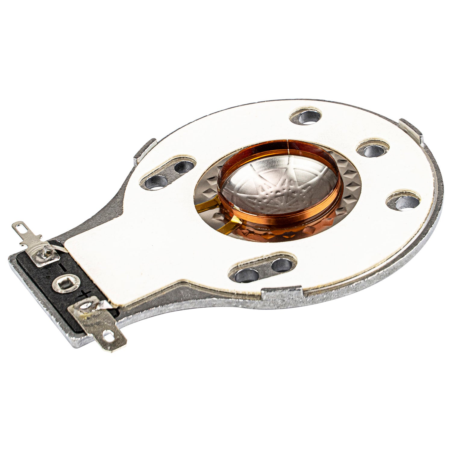 Replacement Kapton Voice Coil, for SDRV-KP11 (SRDP-KP11)
