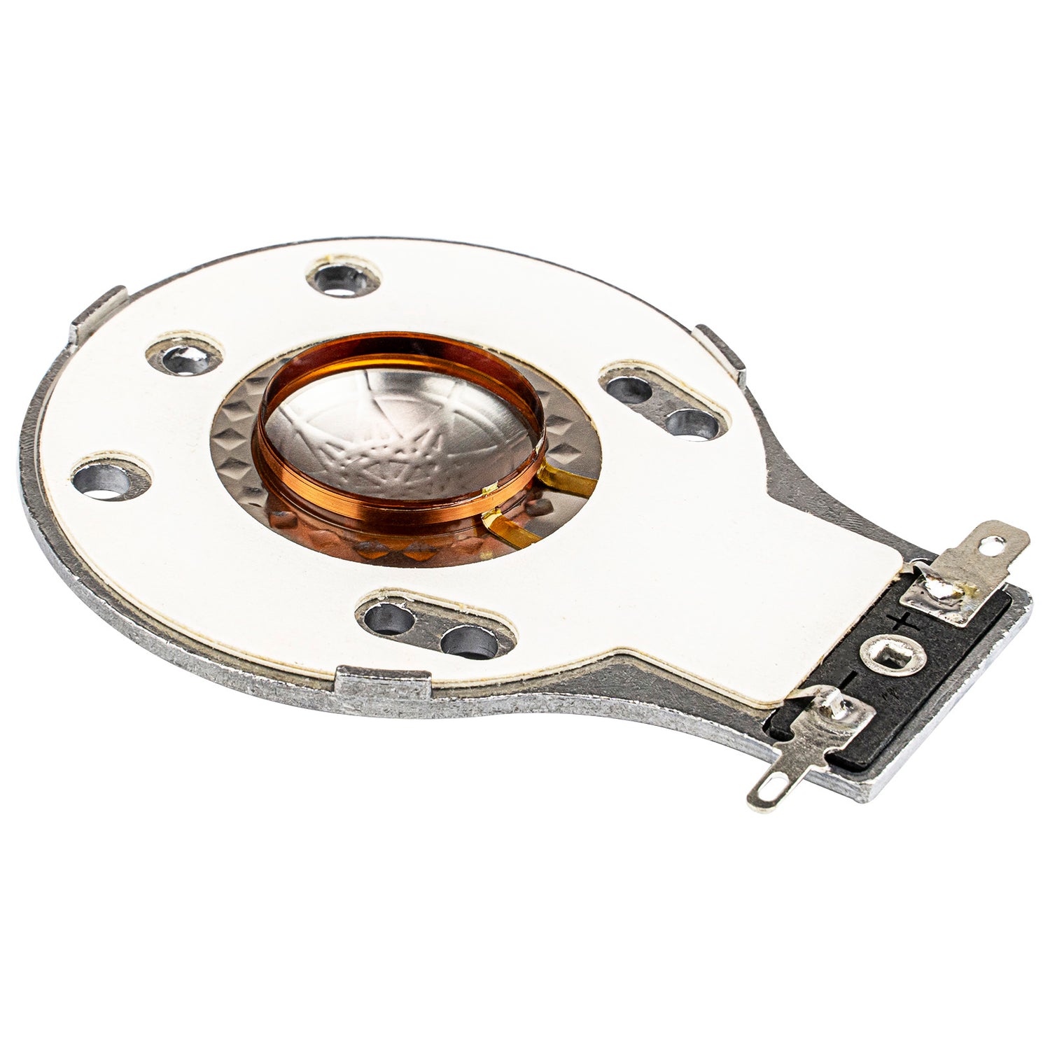 Replacement Kapton Voice Coil, for SDRV-KP11 (SRDP-KP11)