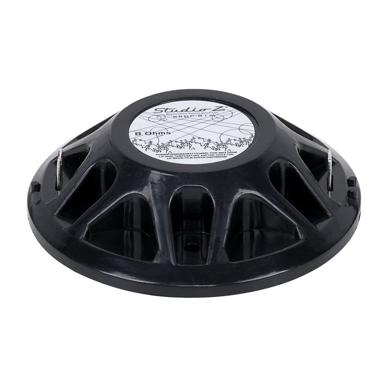 Replacement Kapton Voice Coil, for SDRV-R15 (SRDP-R15)
