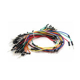Bread Board 65 Pack Jumper Cables (ST-JW65MM)