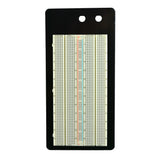 Solderless Bread Board Prototype (ST-SB73-ABS)